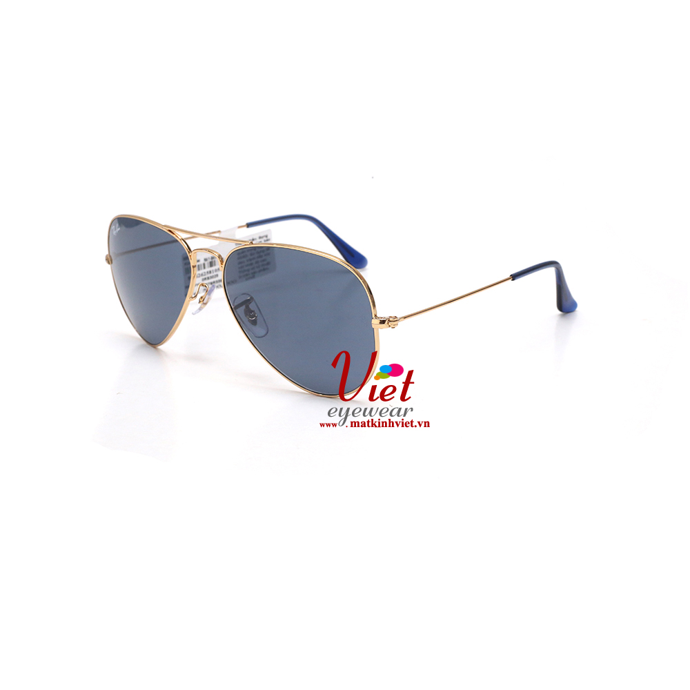 Kính mát RayBan RB3025 9278/R5